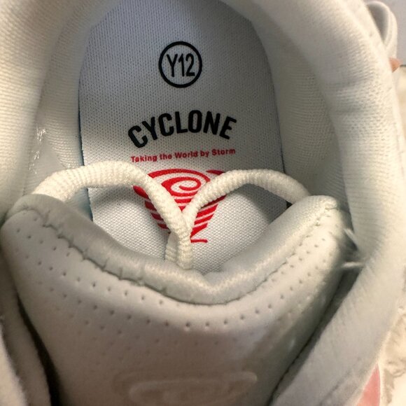 Cheer Shoes No limit Cyclone Y12 - Picture 2 of 5